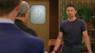 Cane, Chance, and Victor on The Young and the Restless | Image: CBS